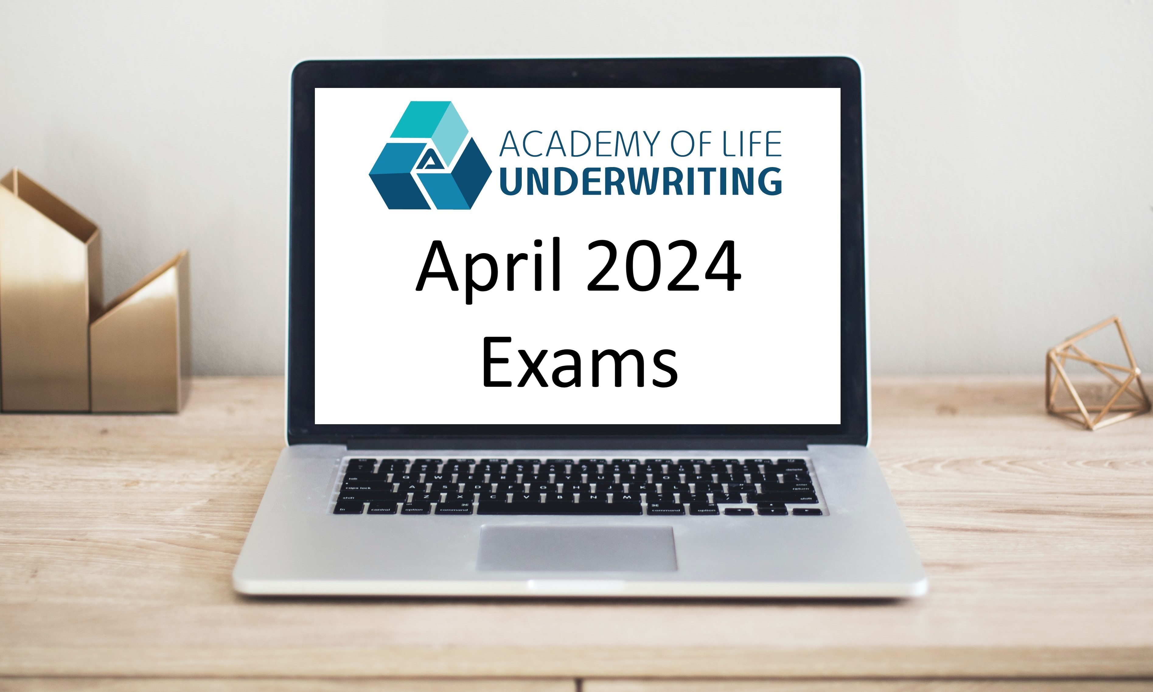 2024 ALU Exams April